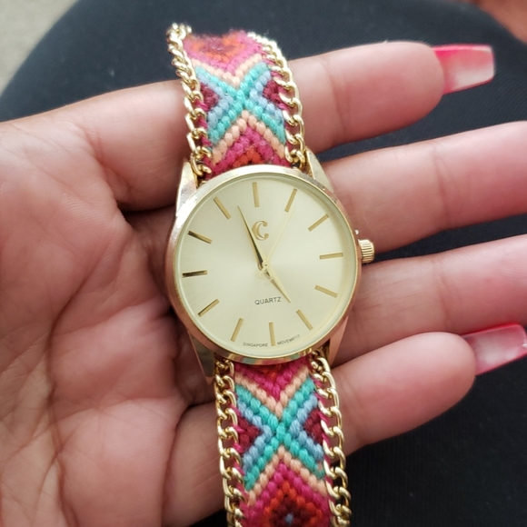 Charming Charlie Watch - Picture 3 of 4